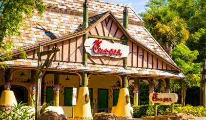 busch gardens restaurant prices