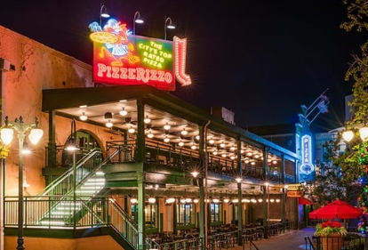 hollywood studios best restaurants