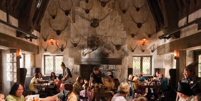 universal islands of adventure restaurants