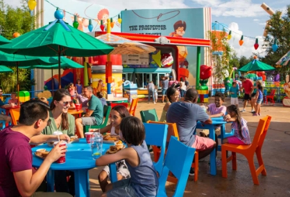 disney world quick service restaurants