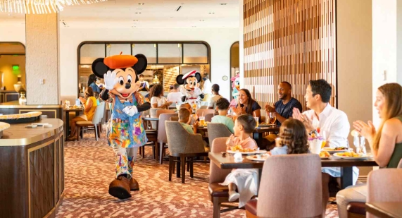 best restaurants in epcot disney world