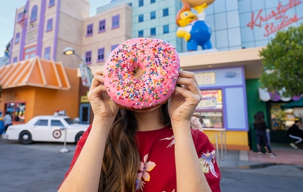 best food universal studios hollywood