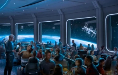 best star wars restaurant disney world