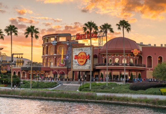 hard rock cafe universal studios