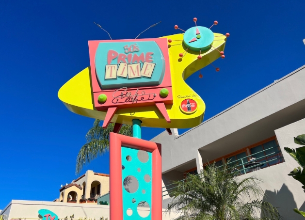 best disney hollywood studios restaurants