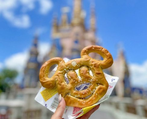 best food in magic kingdom