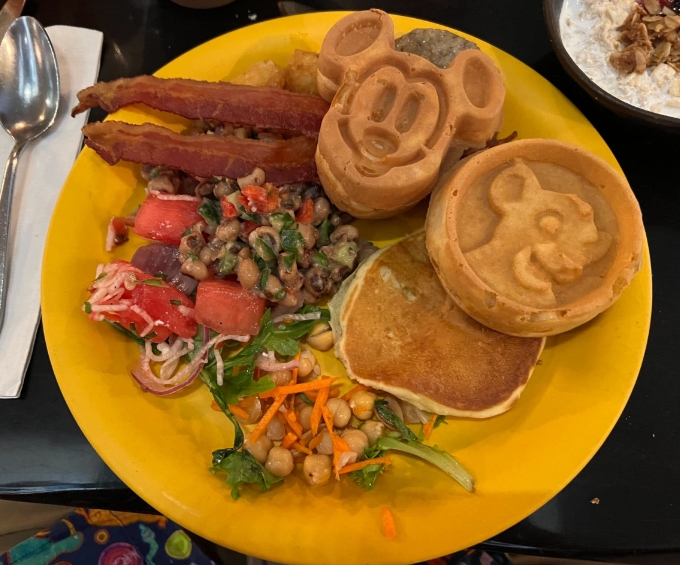 animal kingdom buffet price