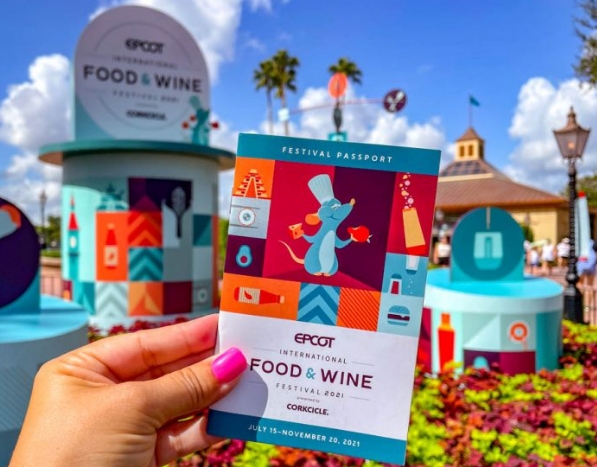 best epcot restaurants 2021