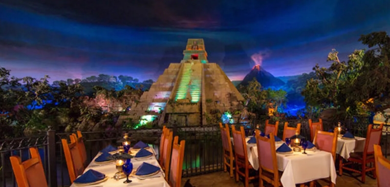 san angel inn disney world